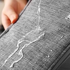 technology organizer,small organizer bag,cord organizer for travel,watch band storage