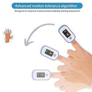 oximeter