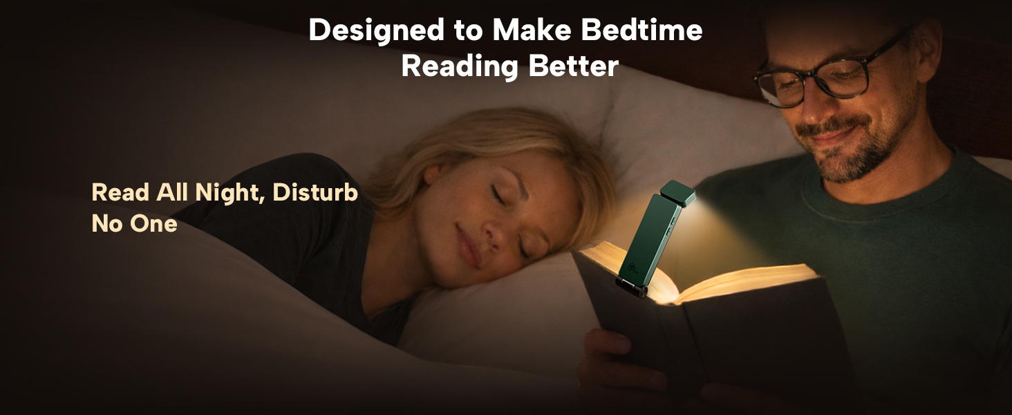 book light