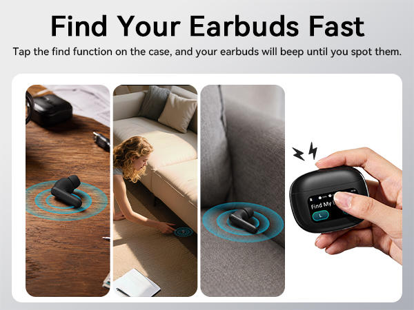 bluetooth headphones