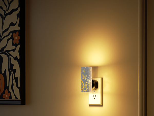 led night light night lights night lights plug into wall plug in night light bathroom hallway