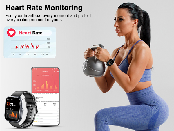 smart watch for android phones