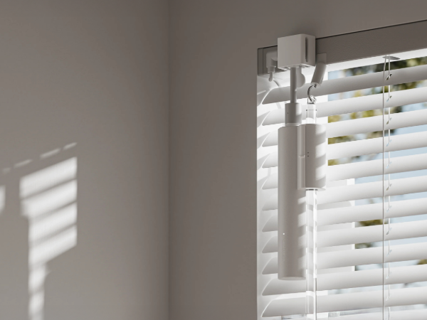 Automatic Curtain Opener 3 Rod 