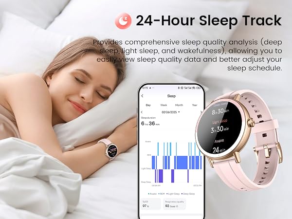Smart Watches for Women