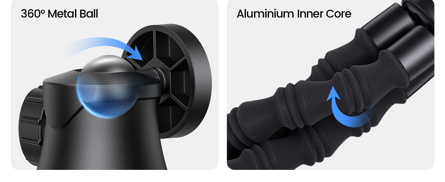 mini tripod