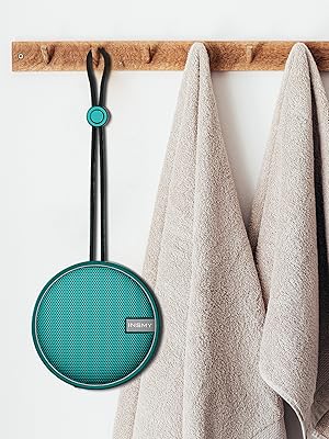 shower bluetooth speakers