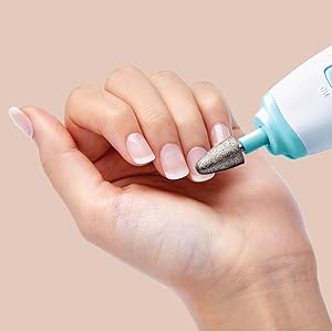 Power File X Nail Dryer