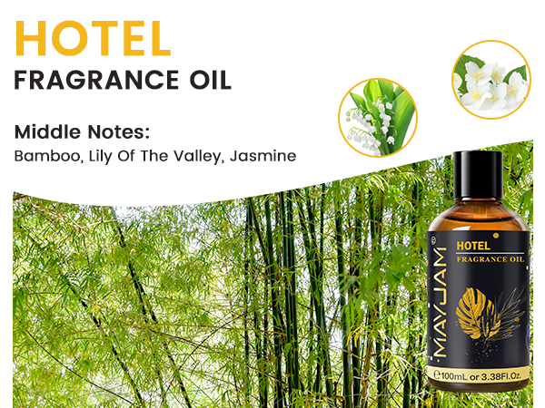 diffuser oils