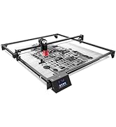 RAY5 Laser Engraver (XY Axis) Expansion Kit, Suitable for RAY5 5W/10W/20W