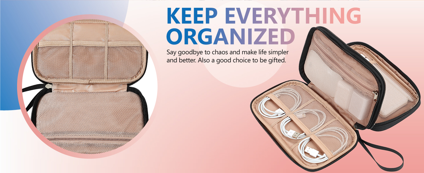 electronic organizer