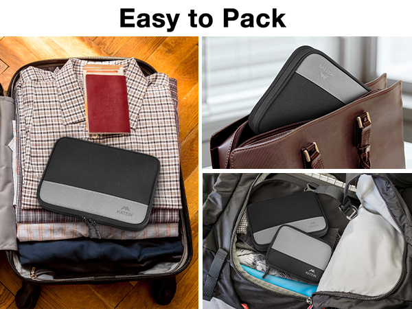 electronics bag