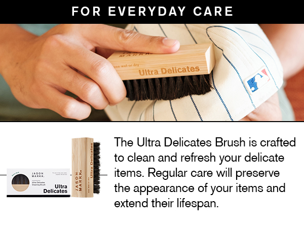 Gentle cleaning &amp;amp; refresh your items, Preserve appearance &amp;amp; extend their lifespan