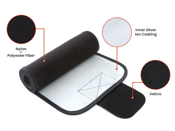 waist trainer for women and men