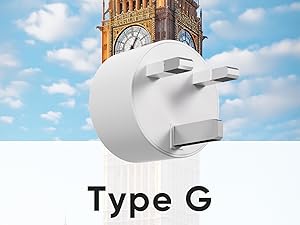 type g