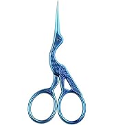 Cloth Shear High Durability Labor-saving Lightweight Tailor Scissor Cutting Tool Sewing Embroider...