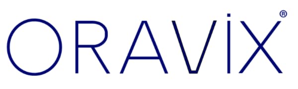 Oravix Logo