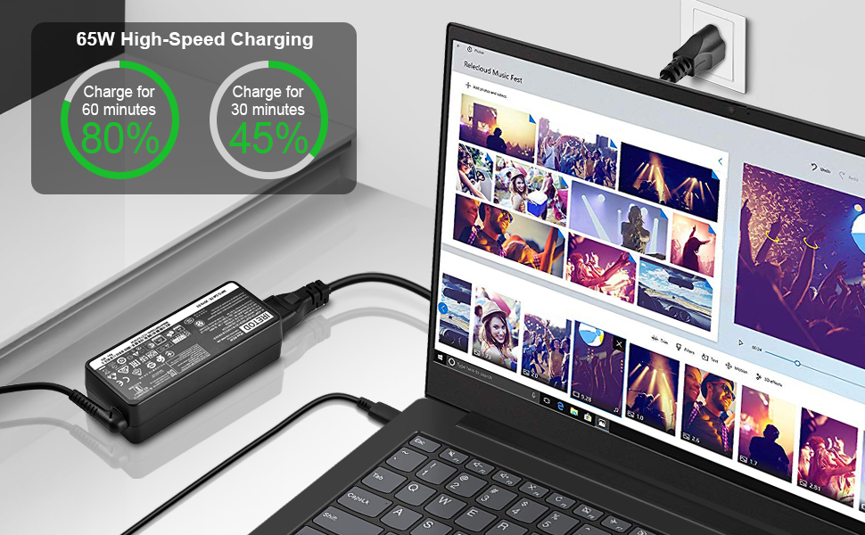 lenovo thinkpad charger