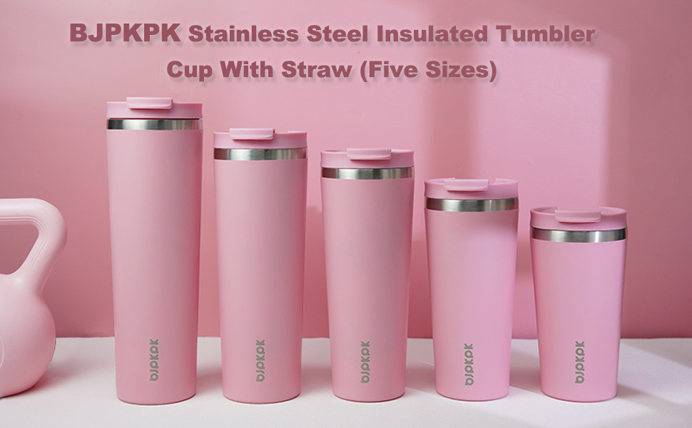 tumbler cup