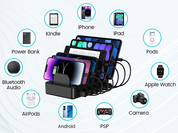 device charging station