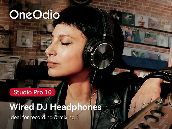 Headphones