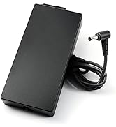 240W 230W Laptop Charger Compatible with Asus ROG Strix Scar 15 17 G15 G17 TUF F17 F16 F15 A17 A1...