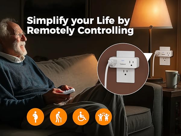 on off switch