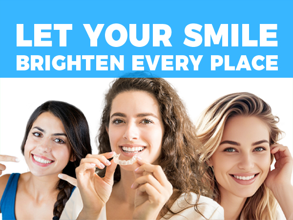 Your Smile