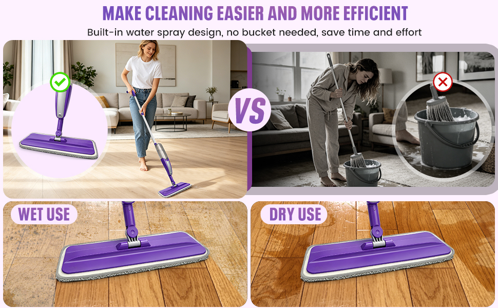 floor mop