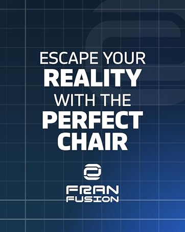 GAMING CHAIR FOR KIDS