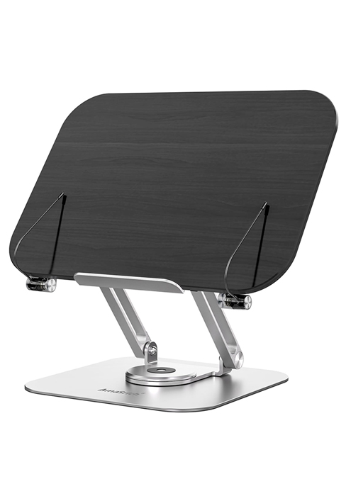 book holders for reading hands free