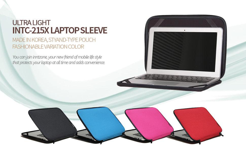 inntzone laptop case
