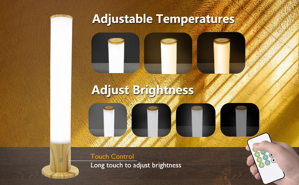 Light Therapy Lamp 10000 Lux