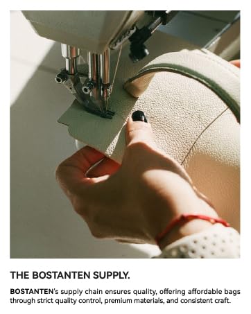 bostanten