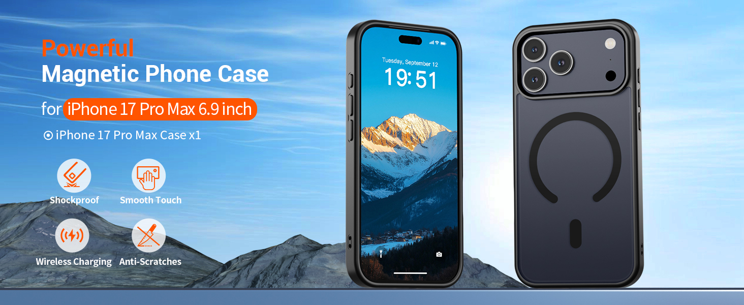 iphone 17 pro max case