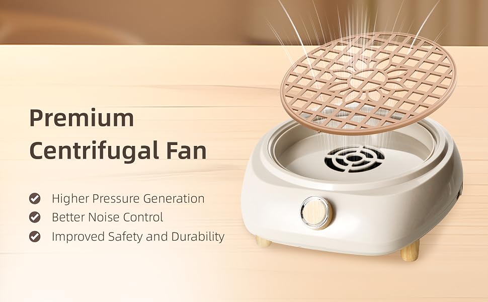 Premium Centrifugal Fan