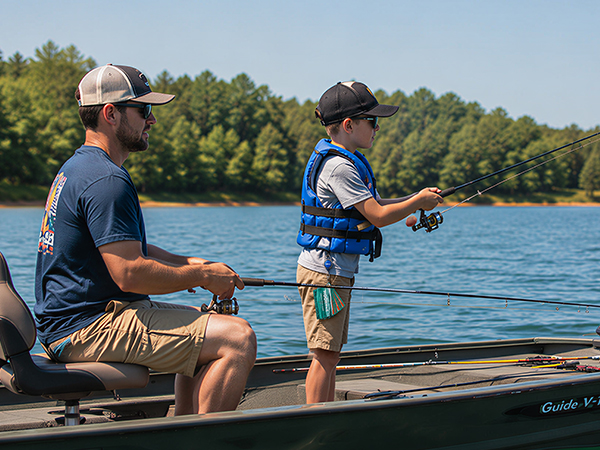 fishing gear