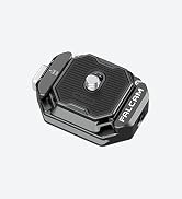 ULANZI F38 Multi-Hole Camera Quick Release Plate Kit