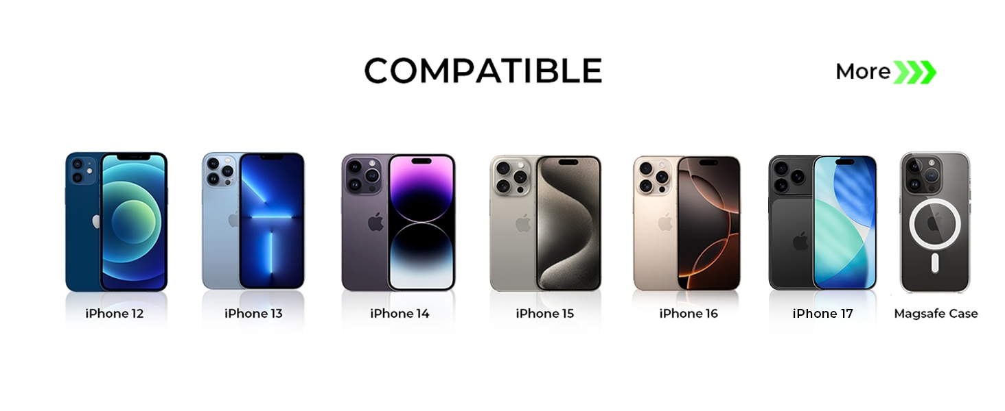 magsafe battery pack iphone 17 air