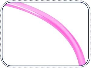 rope jump kids skipping adjustable fitness exercise outdoor jumping handle girls boys soft workout