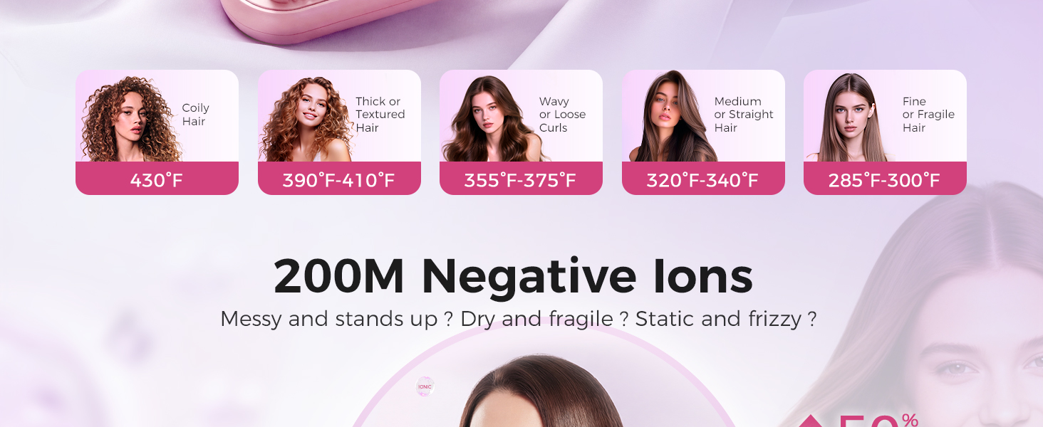 hair straighteners for women
