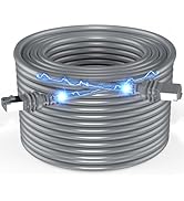 MOTITO Starlink Gen 3 Cable 175FT, Waterproof Starlink Cable for Rectangular Satellite, Durable S...