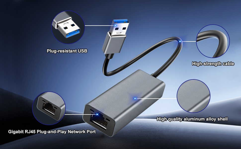 High quality materials