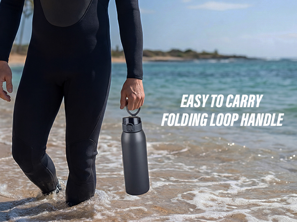 insulated bottles