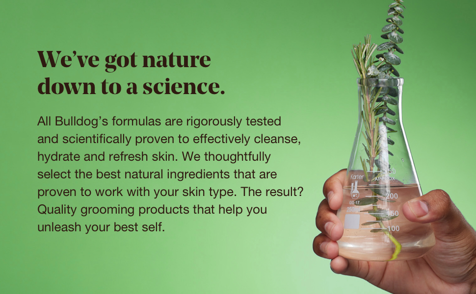 Nature X Science