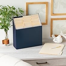 Smead File Organizers