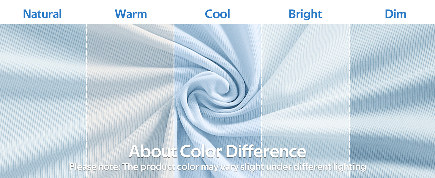 cooling sheet set