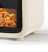 six quart air fryer