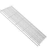BMMXBI Replacement Stainless Steel Warming Rack for Pit Boss PB1150 Series for Pit Boss Navigator...