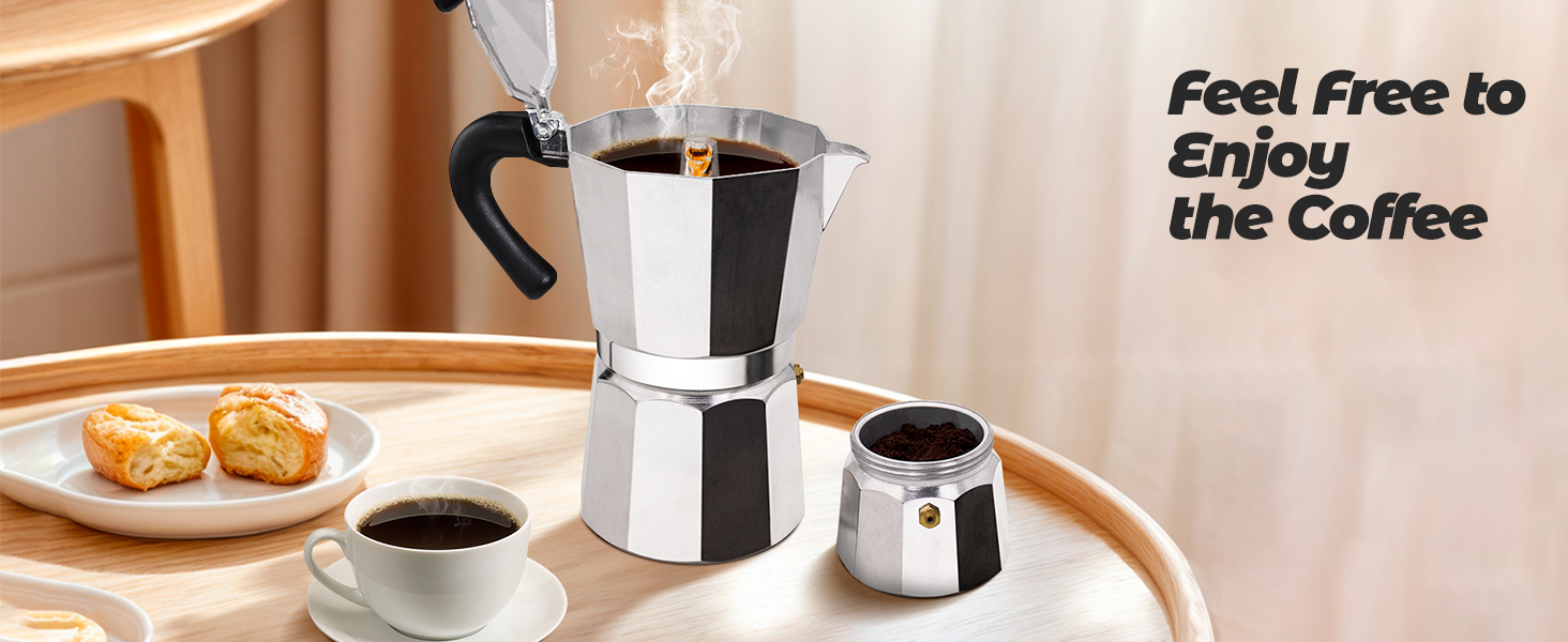 Making Mellow Coffee