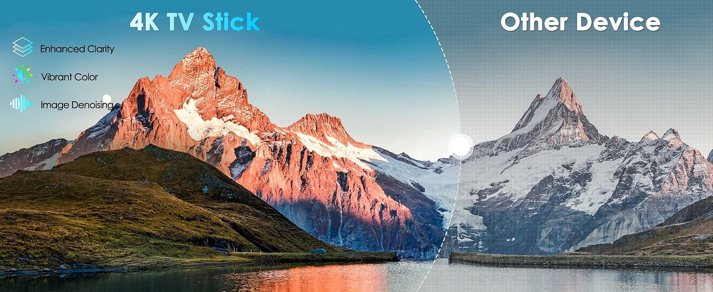 TV Stick 4K